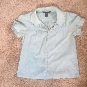 Marc Jacobs Blouse